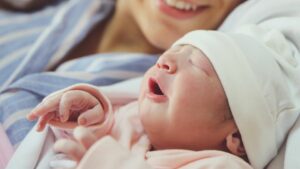 3 שינויים שחשוב לעשות לאחר לידת התינוק