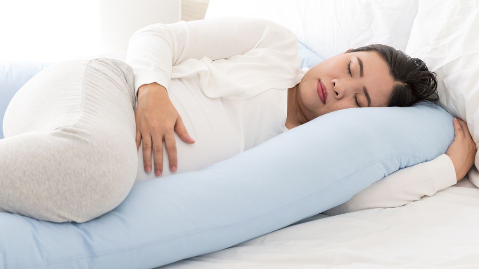 סובלת מבעיות נשימה בשינה במהלך ההיריון אלו הבדיקות שחשוב שתעשי