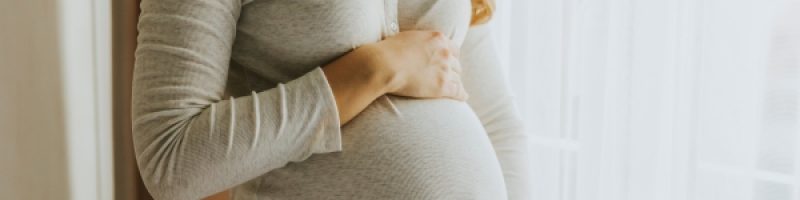 האם מגיע לך פטור ממס הכנסה בזמן ההיריון